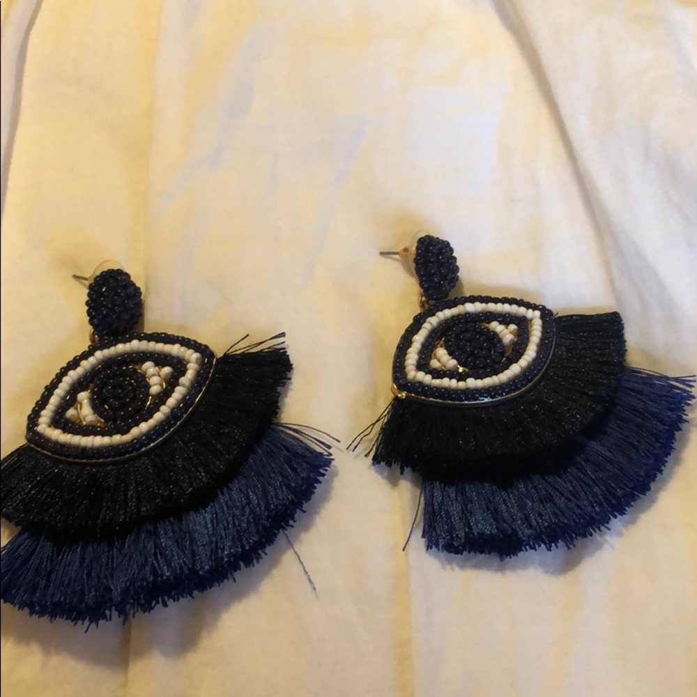 Boutique earrings